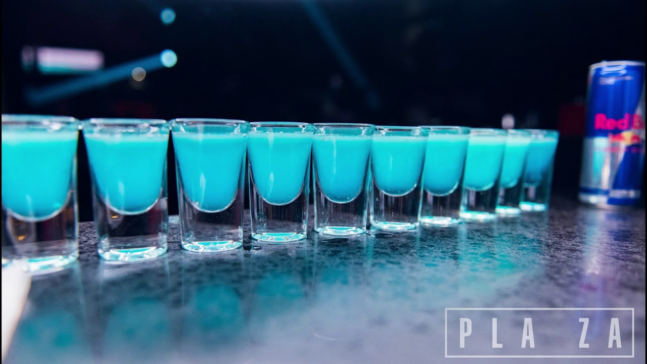 PLAZA MIX '2019 - SEASON 12