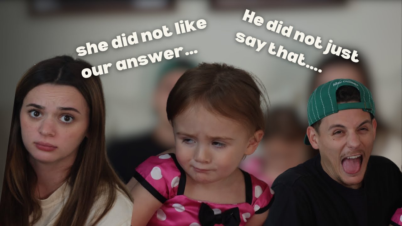 Answering Your MOST Asked Questions (Finally!)