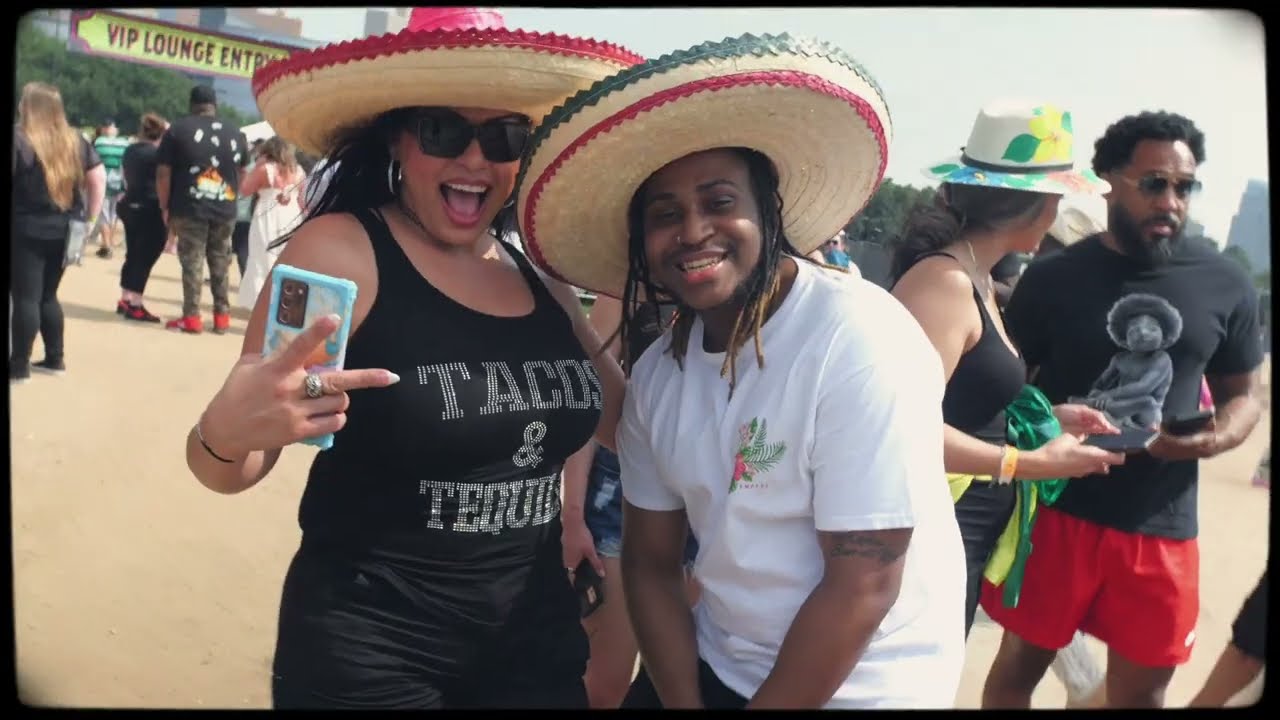 Tacos & Tequila DFW 2023 RECAP