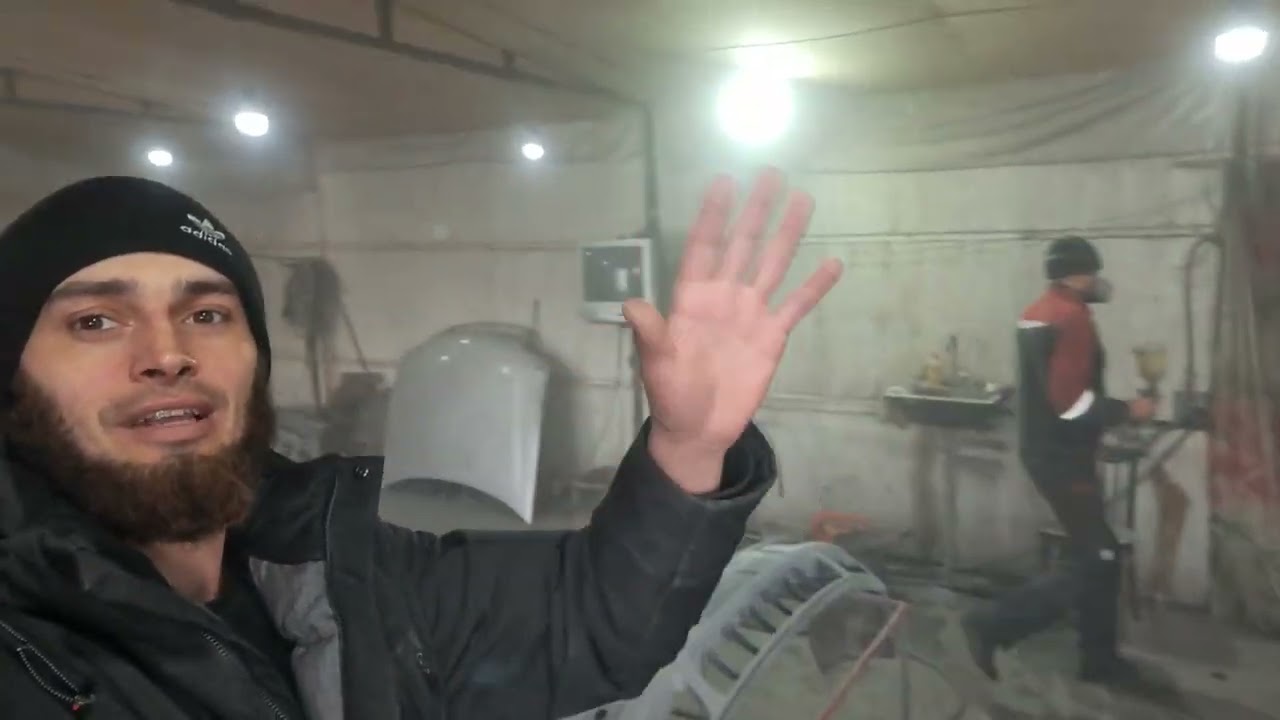 Дали вторую жизнь третьему гольфу