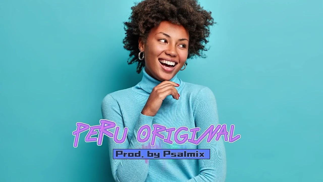 Asake Type Beat – “PERU ORIGINAL” | Afro Amapiano Instrumental 2026
