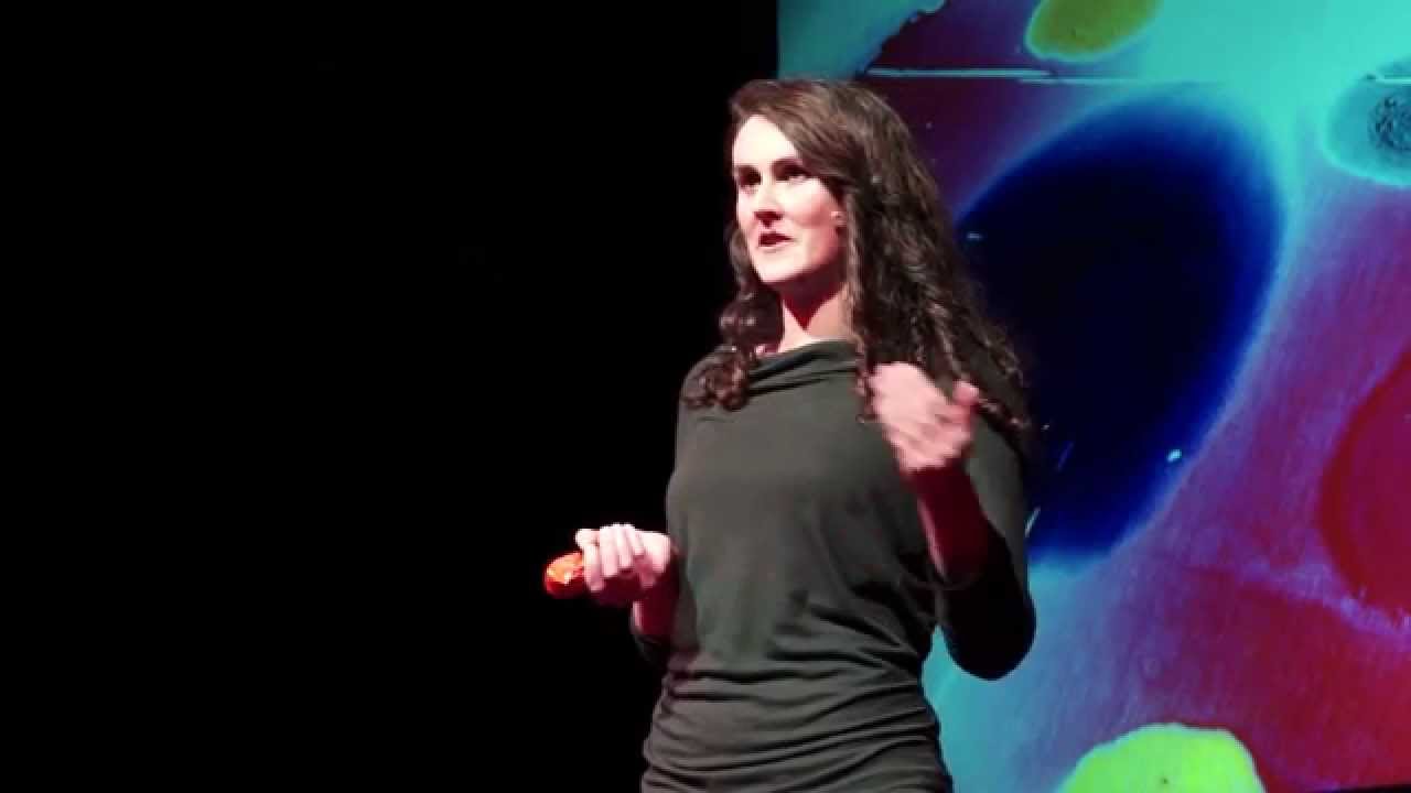 The fascinating lives of microbes | Alex Penn | TEDxSouthamptonUniversity