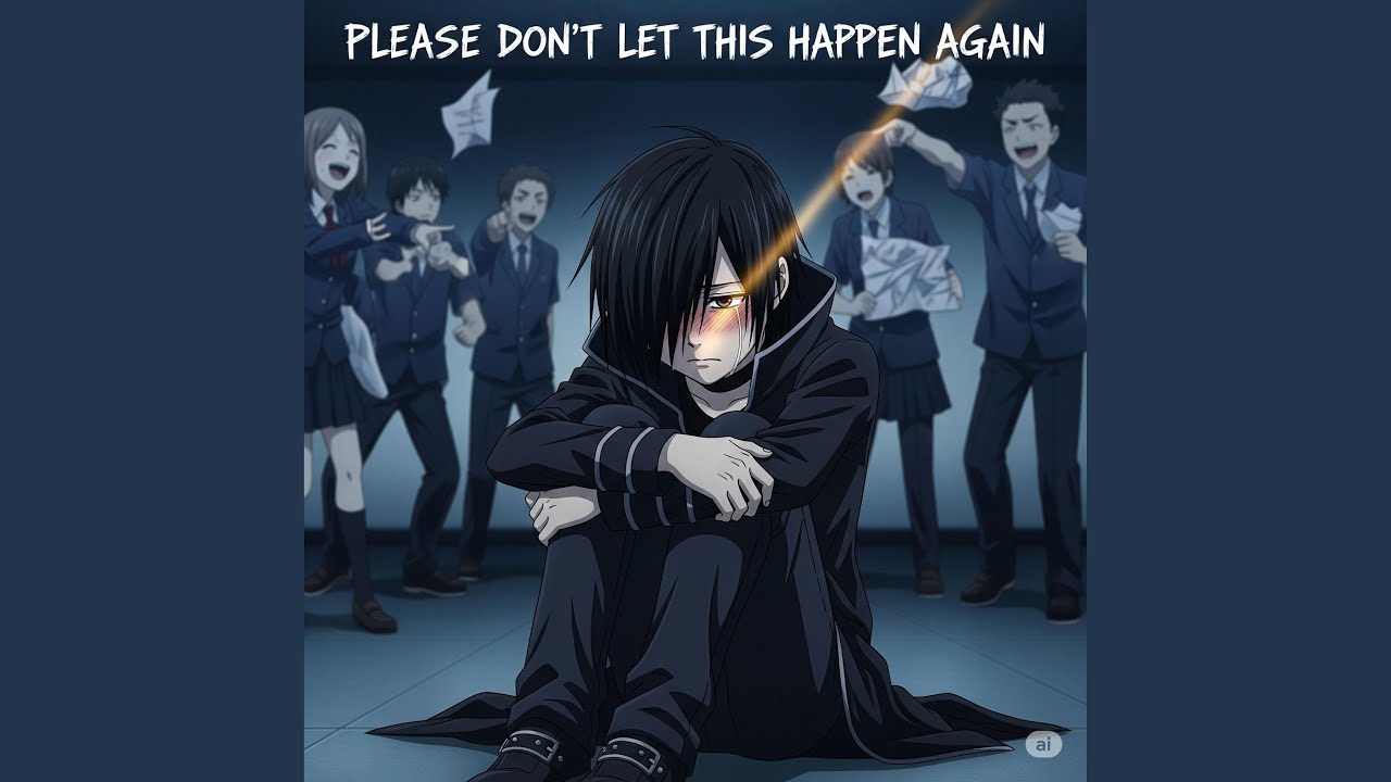 PEASE DON’T LET THIS HAPPEN AGAIN