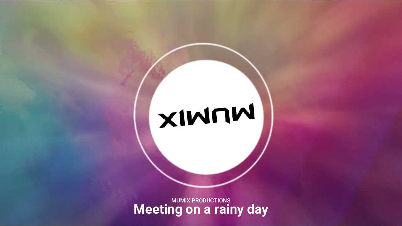 Meeting on a rainy day | Hindi | MUMIX | songs | music | viral | love