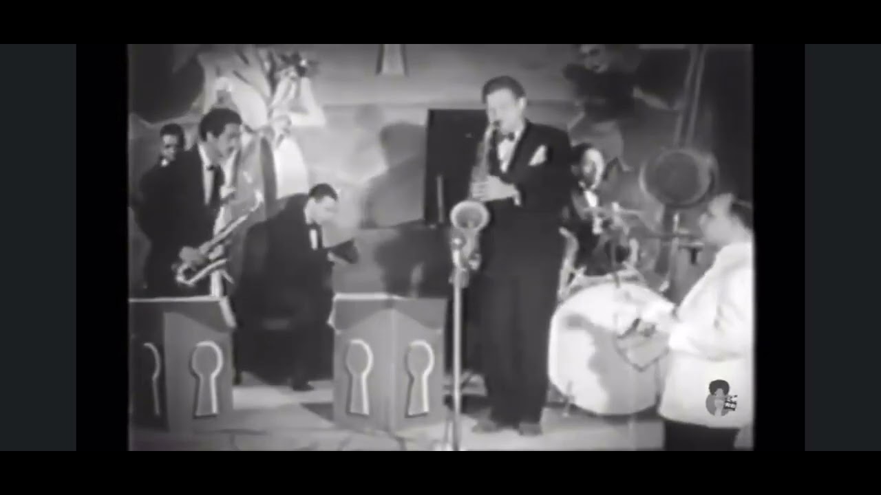 Zoot Sims 1946 -  Heathcliff