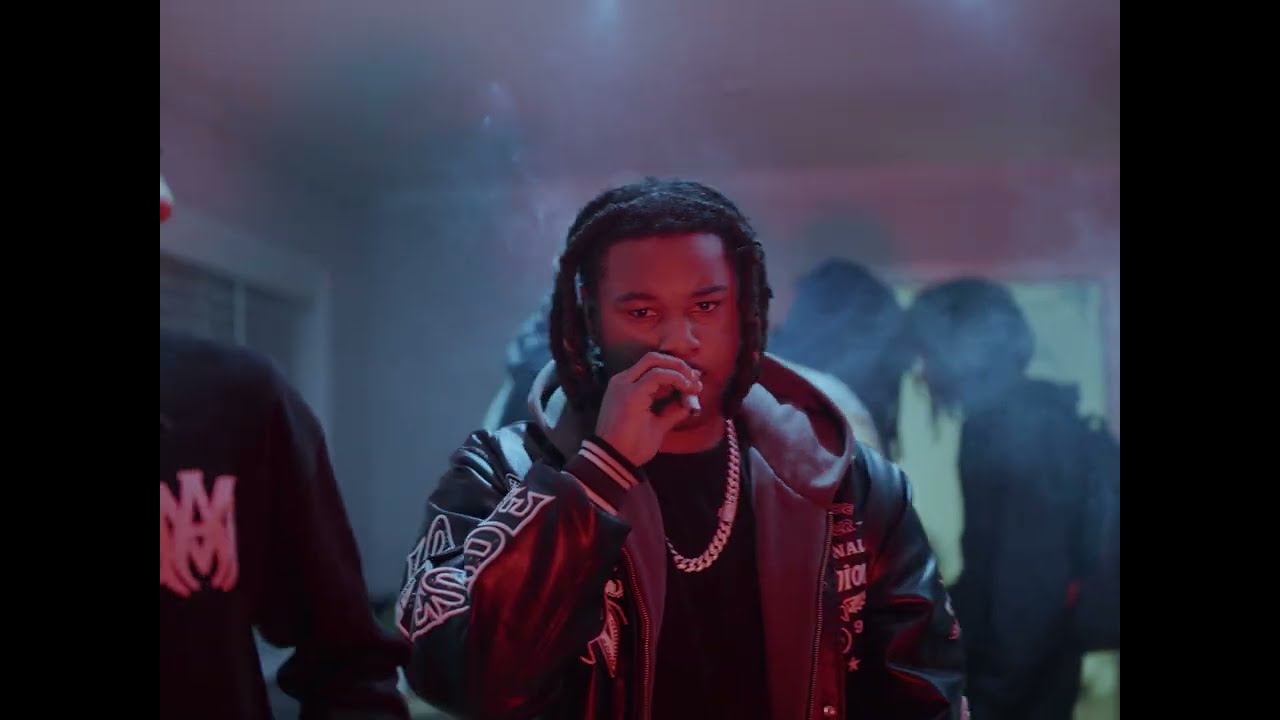 BIGEA -OVERLY EBK (LIVE VIDEO)