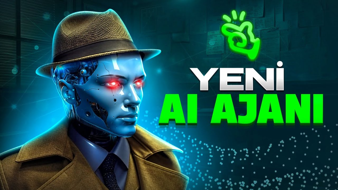 Manus AI: Yeni nesil yapay zeka asistanı