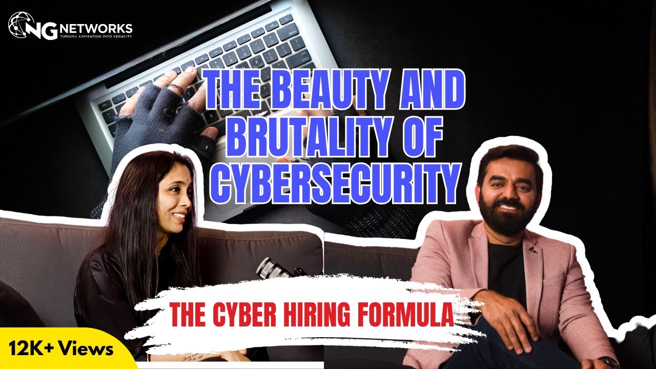 Hype vs. Hike: What Actually Gets You Ahead in Cyber #genai #cybersecurity