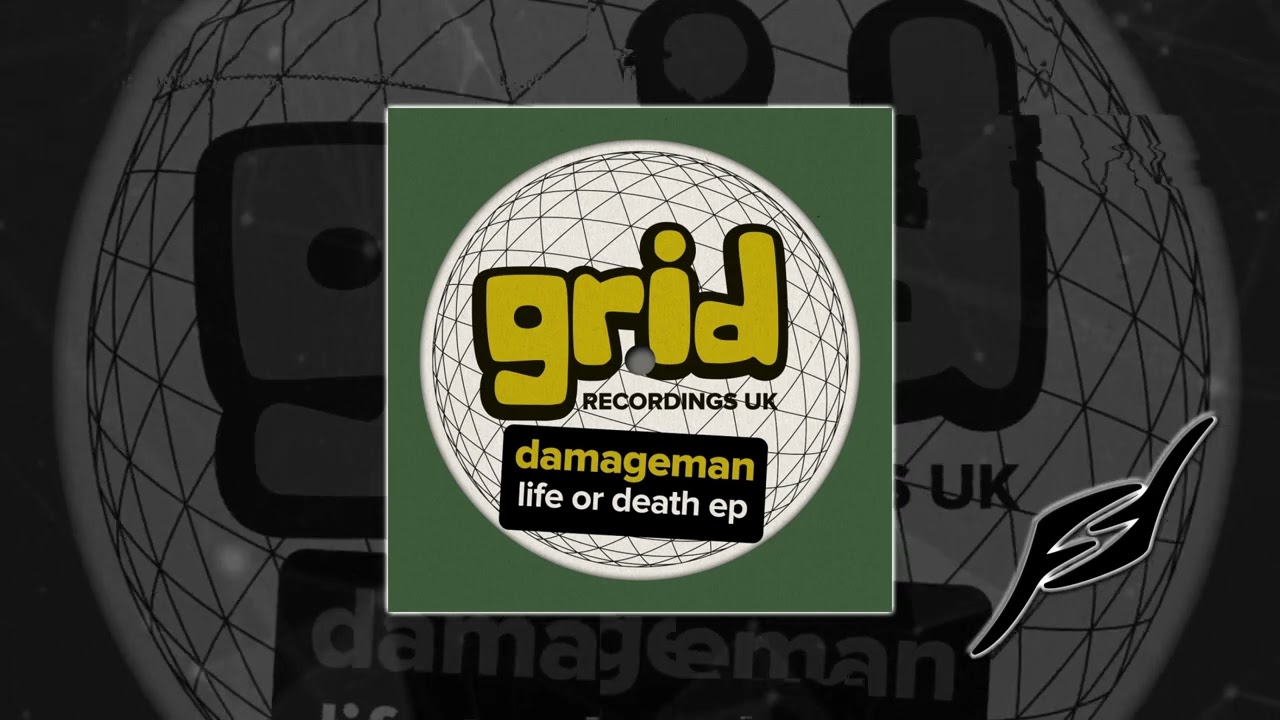Damageman - 4AM (Jfal Remix)