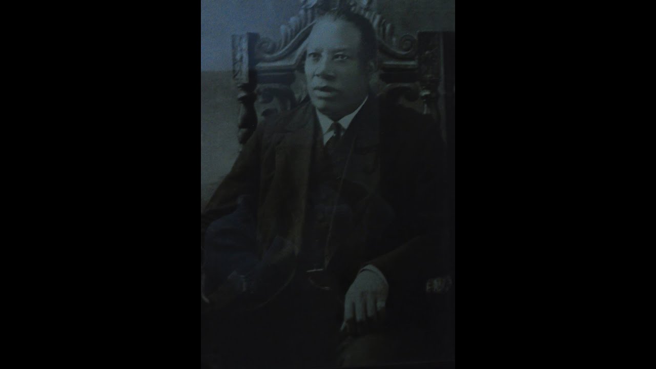 Rev. Dr. Charles A Tindley 2 