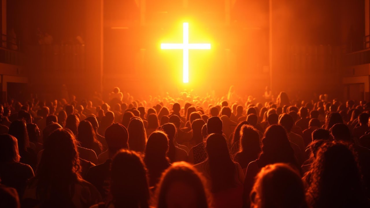 Holy Holy Holy Are You Lord | Anointed Worship | Roar Worship Ministries