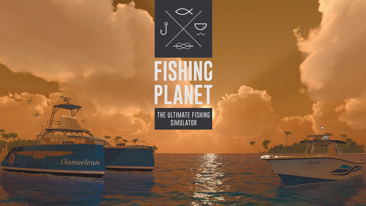 Fishing Planet | Noomaa Kuda Atholhu, Maldives | # 205