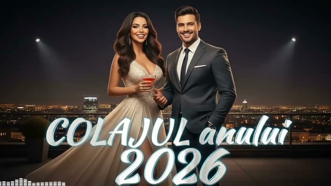 Ascultă Asta Pe Drum! Muzică Românească de Suflet | Playlist Modern Auto 2026