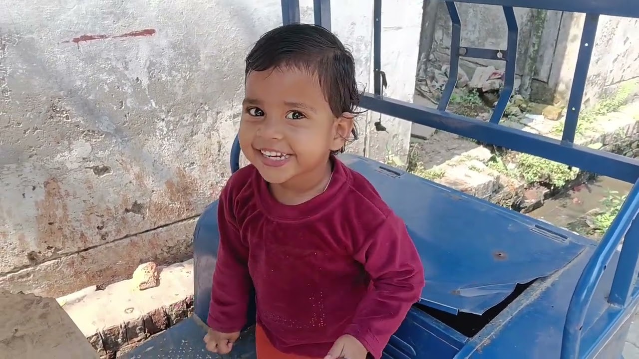 Maa beti enjoy time##youtuber channel #viral video##😂😝