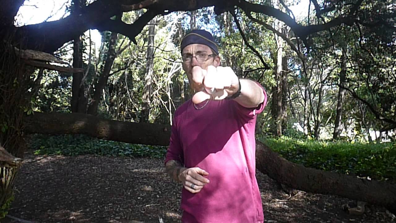 Bareback slingshot how to aim