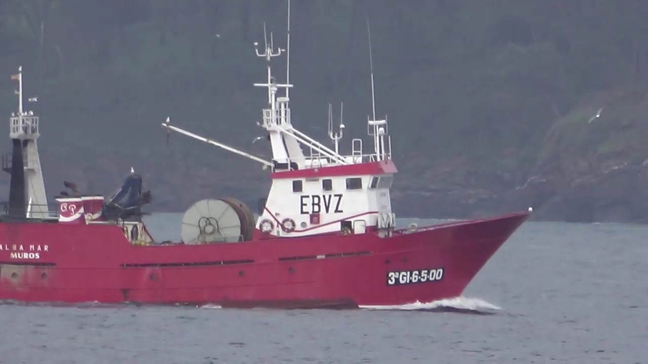 ALBA MAR DE MUROS LLEGANDO A CORUÑA 02052025     Mi proyecto 839 2025 05 05 18 43 00