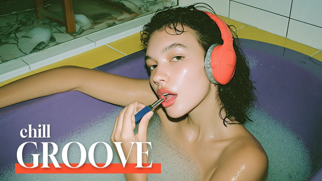 2026 Плейлист с грувом для одиноких ночей R&B · Lo-fi · Layback Groove