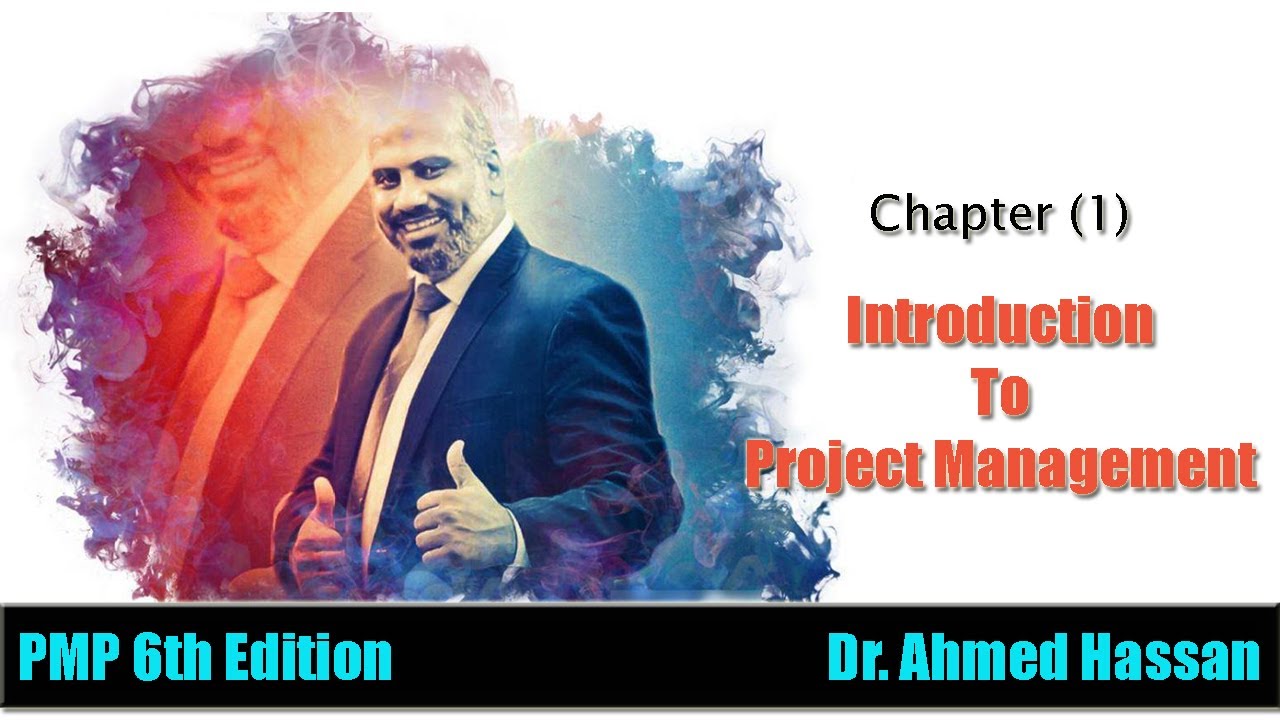 Ch.01 - Project Lifecycle