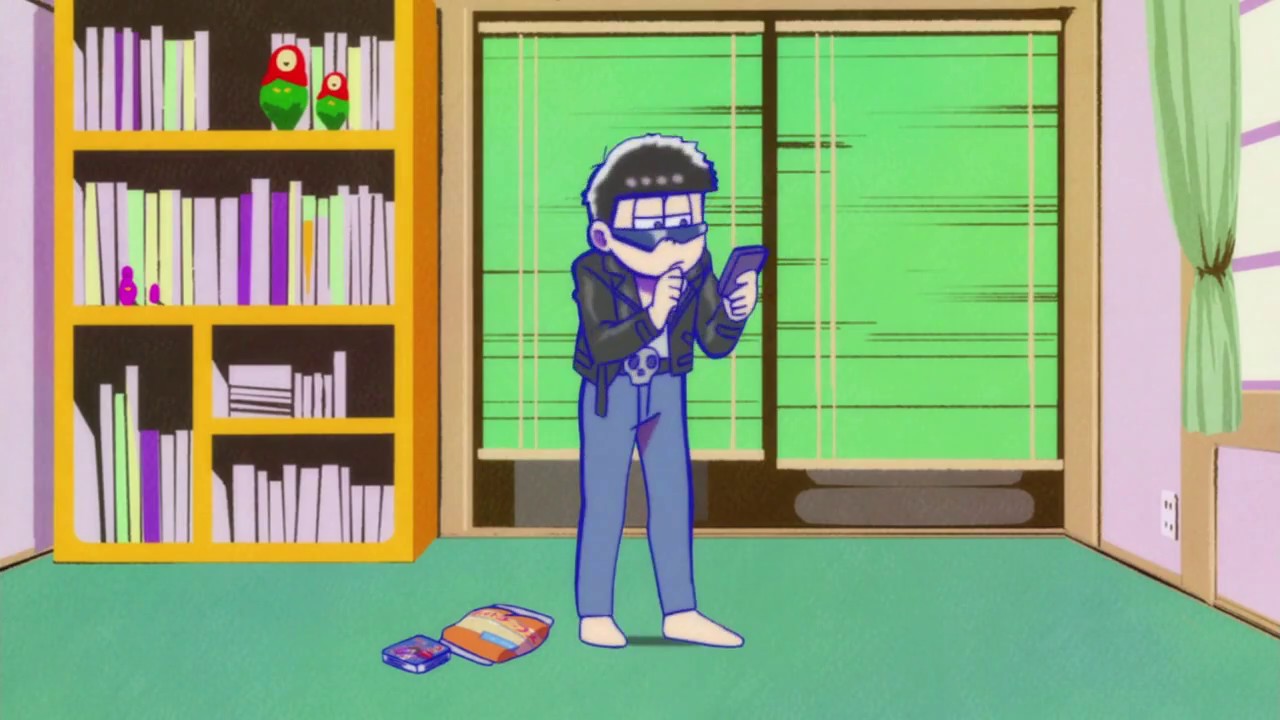 Ichimatsu That One Episode