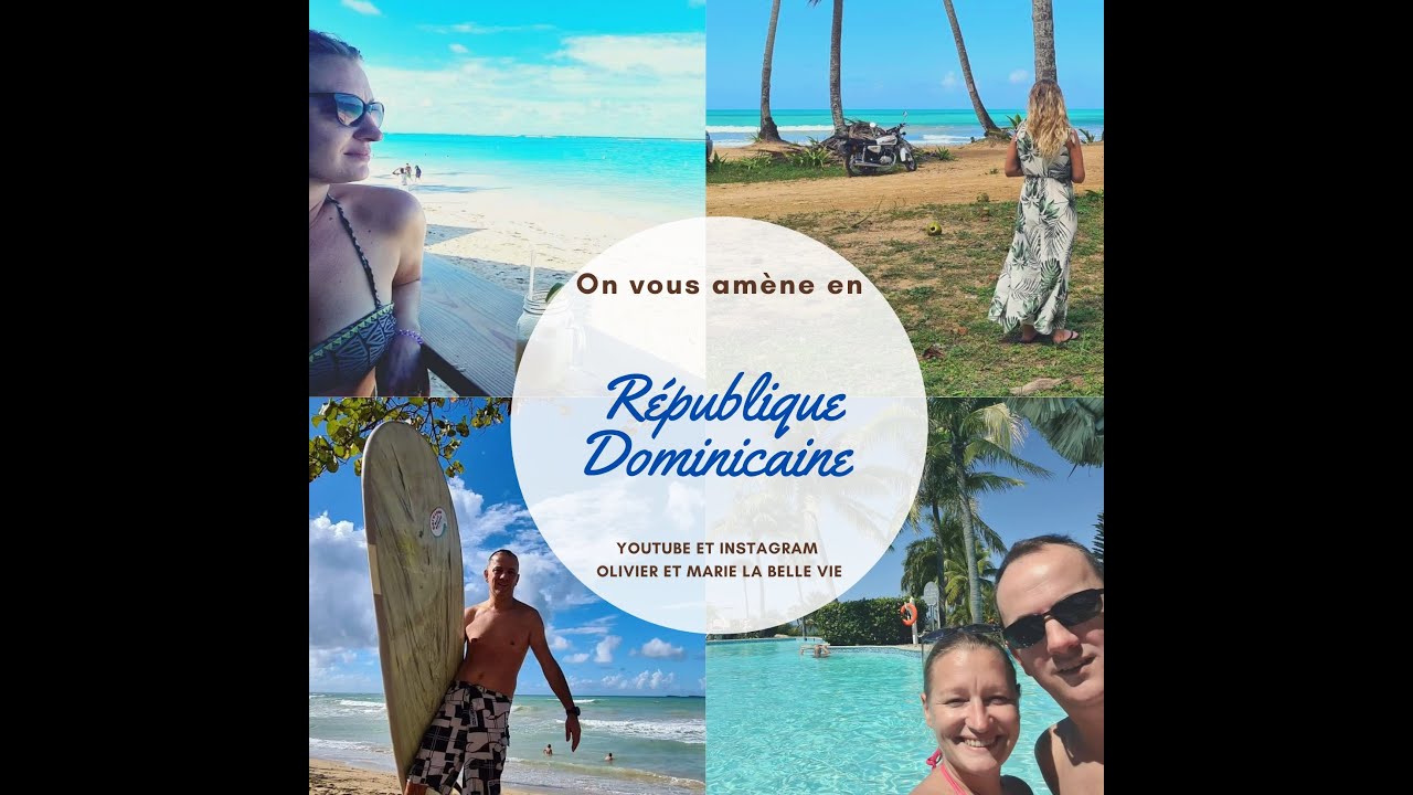 #2 La République Dominicaine: Las Terrenas