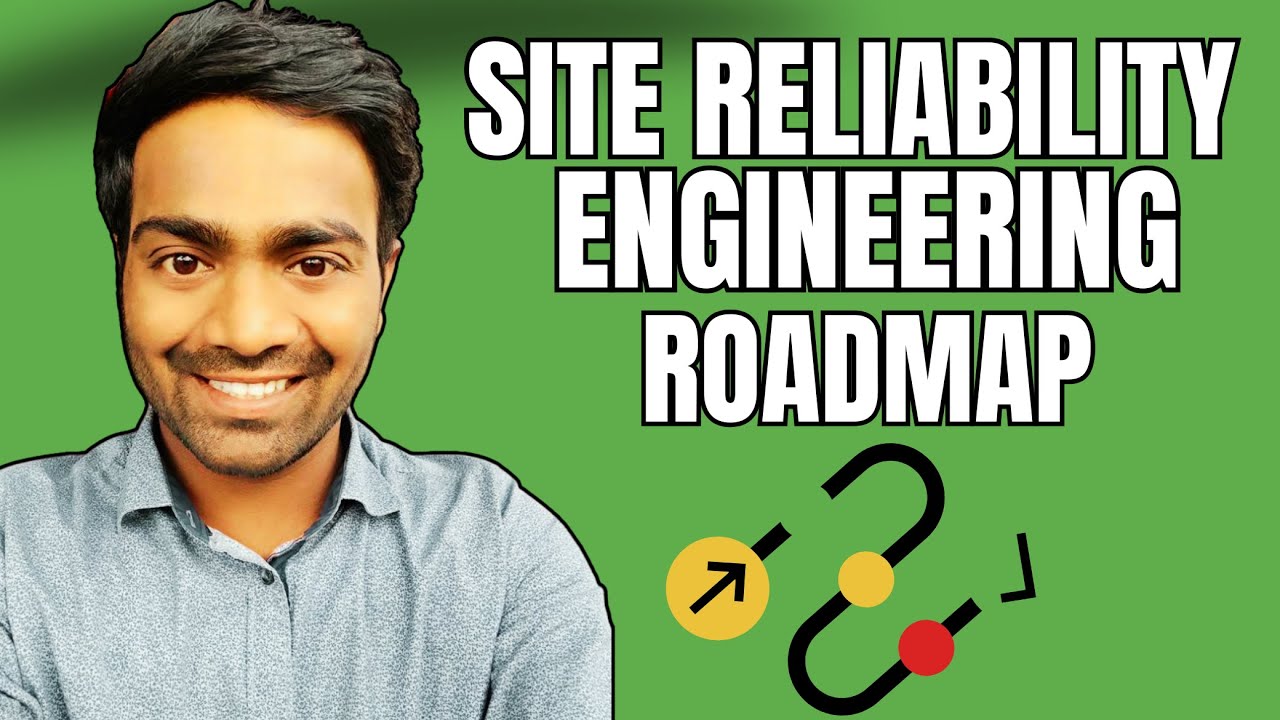 SRE Roadmap for 2025 by Abhishek Veeramalla
