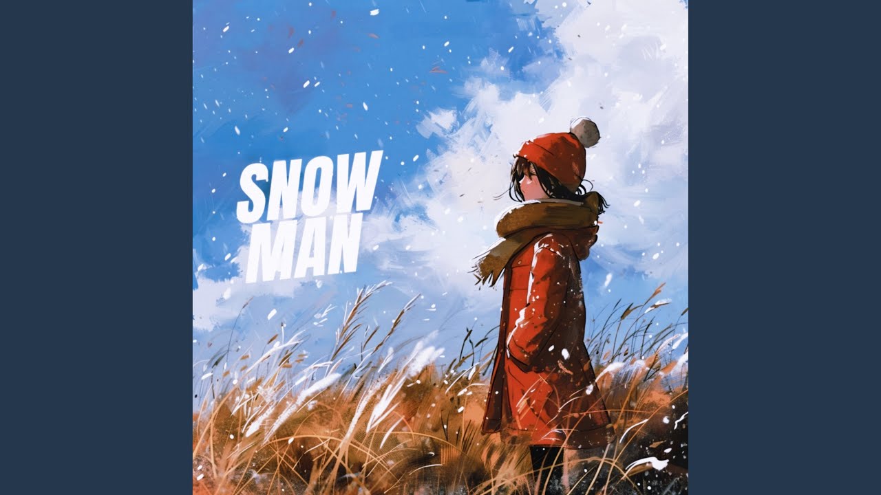 Snow Man