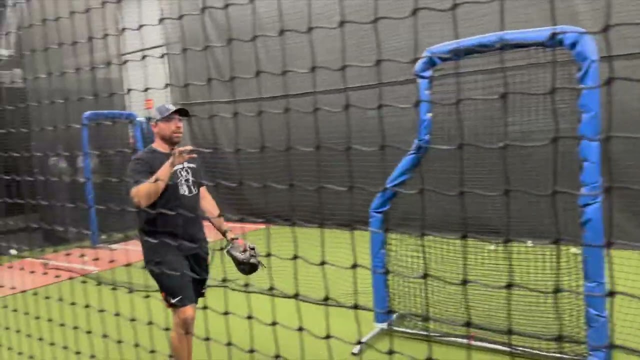 Knuckleballs with Mickey Jannis