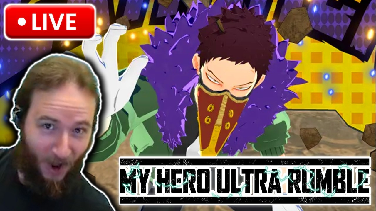 THE BUTTERMAN IS HERE