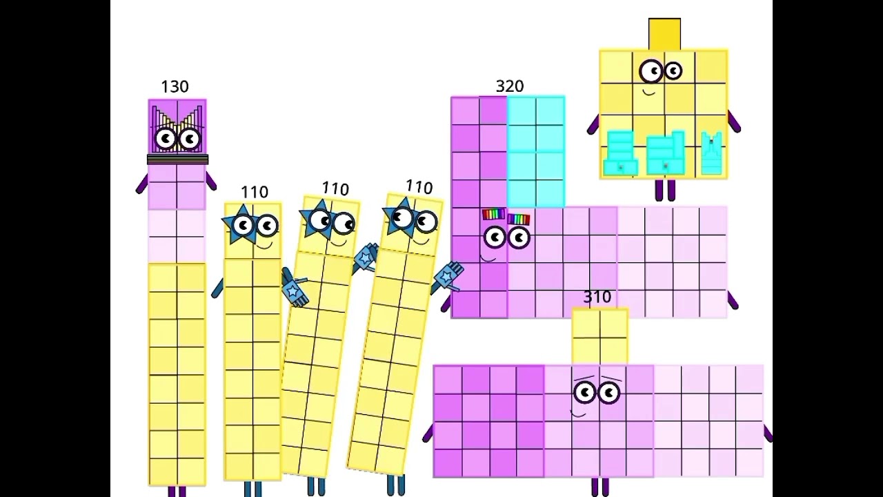 Quarternary blocks Band All