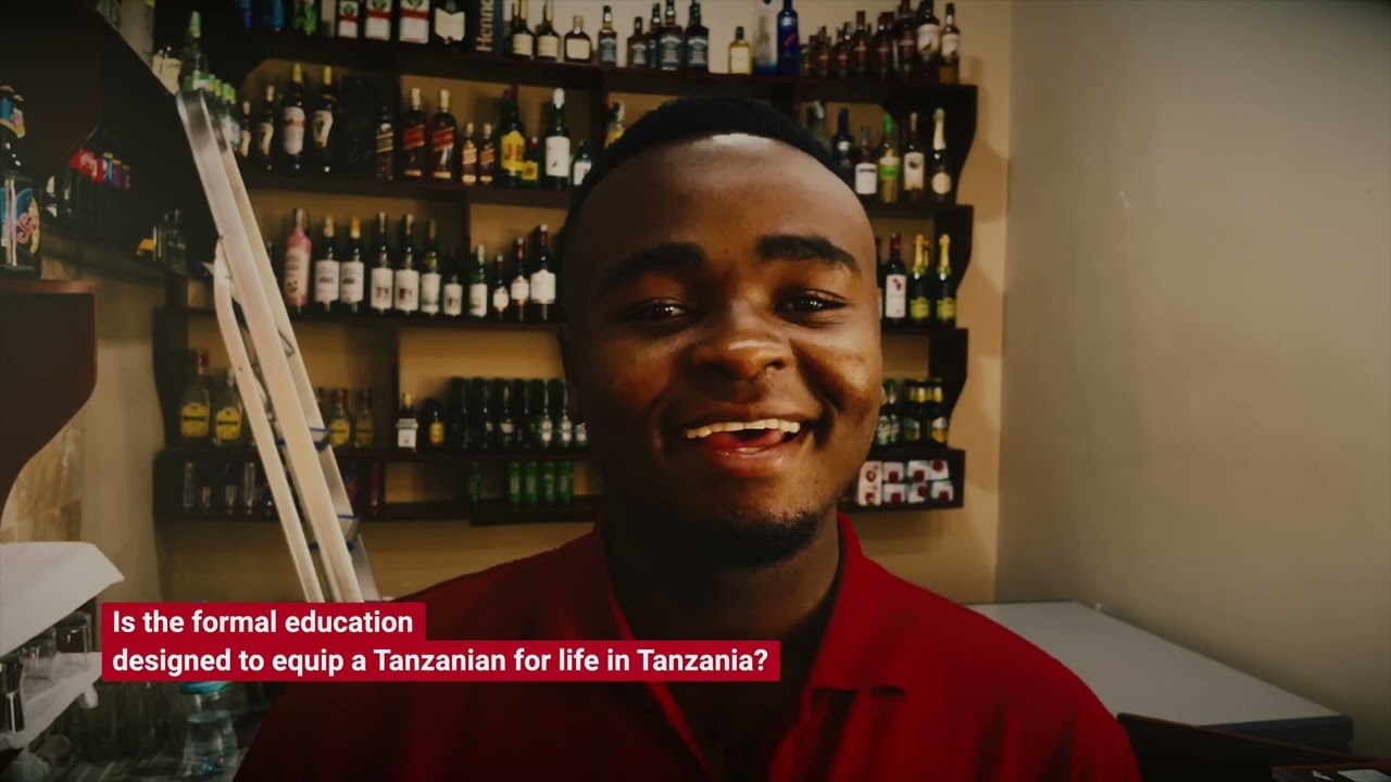 Elimu Tanzania