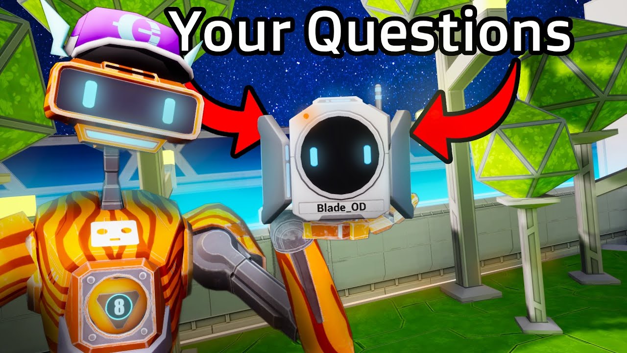 I Answered ALL Of Your Orion Drift QUESTIONS