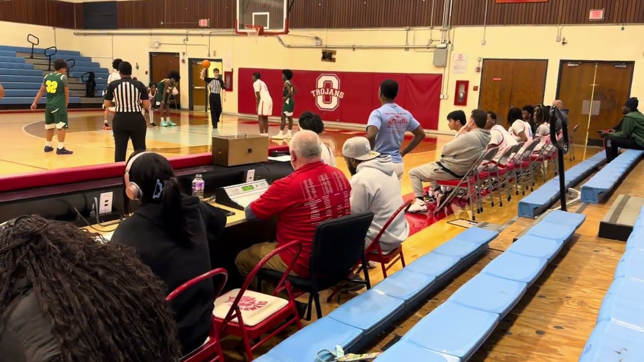 Camden CCHS BB 1/29/26 3