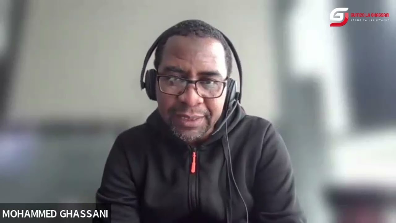 Siri ya Kura ya Maruhani Pemba | JANUARI YA DAMU | SEHEMU YA SITA