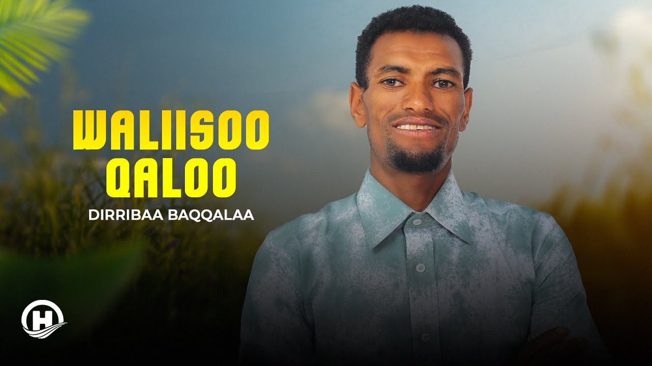 DIrribaa baqqalaa -Walisso Qalloo Intalaa-New Ethiopian Oromo music 2022(Official video)