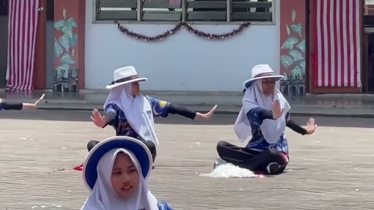 TMD 67 SMK SHAHBANDARAYA