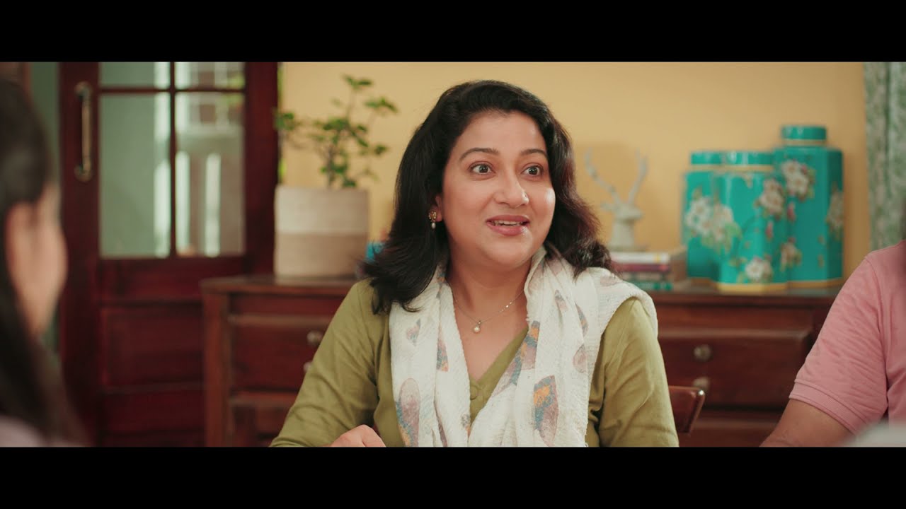 Bashundhara Fortified Soybean oil I TVC I 