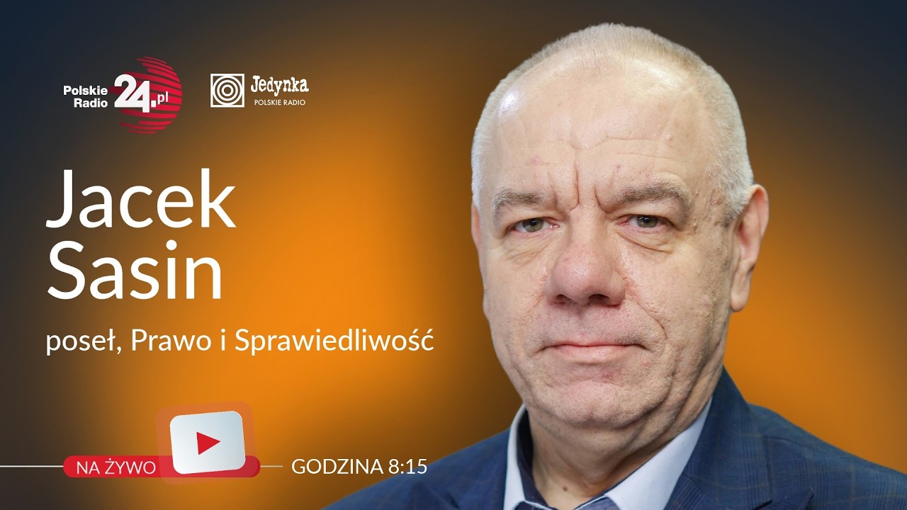 Walka frakcji w PiS. Sasin: możemy mówić o twórczej dyskusji