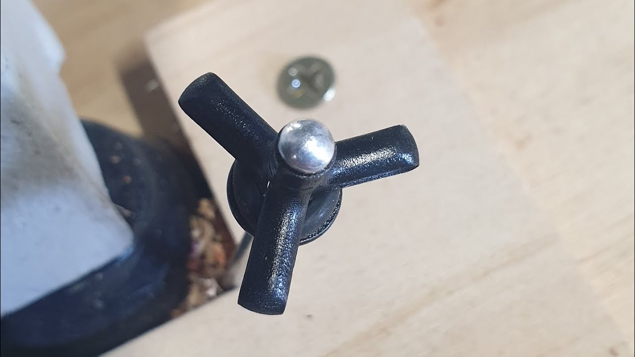 Fasteners for you Kayak additions....   to drill or not to drill?