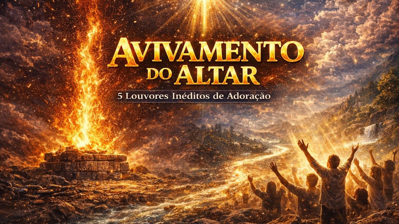 Semeando Esperança: Canções que Brotam da Alma e Tocam o Céu