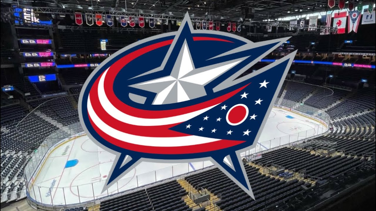 Changing every NHL team&rsquo;s goal horn(Columbus Blue Jackets) READ THE DESCRIPTION