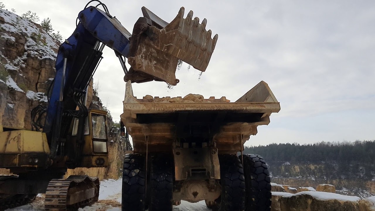 Menck M-500H
