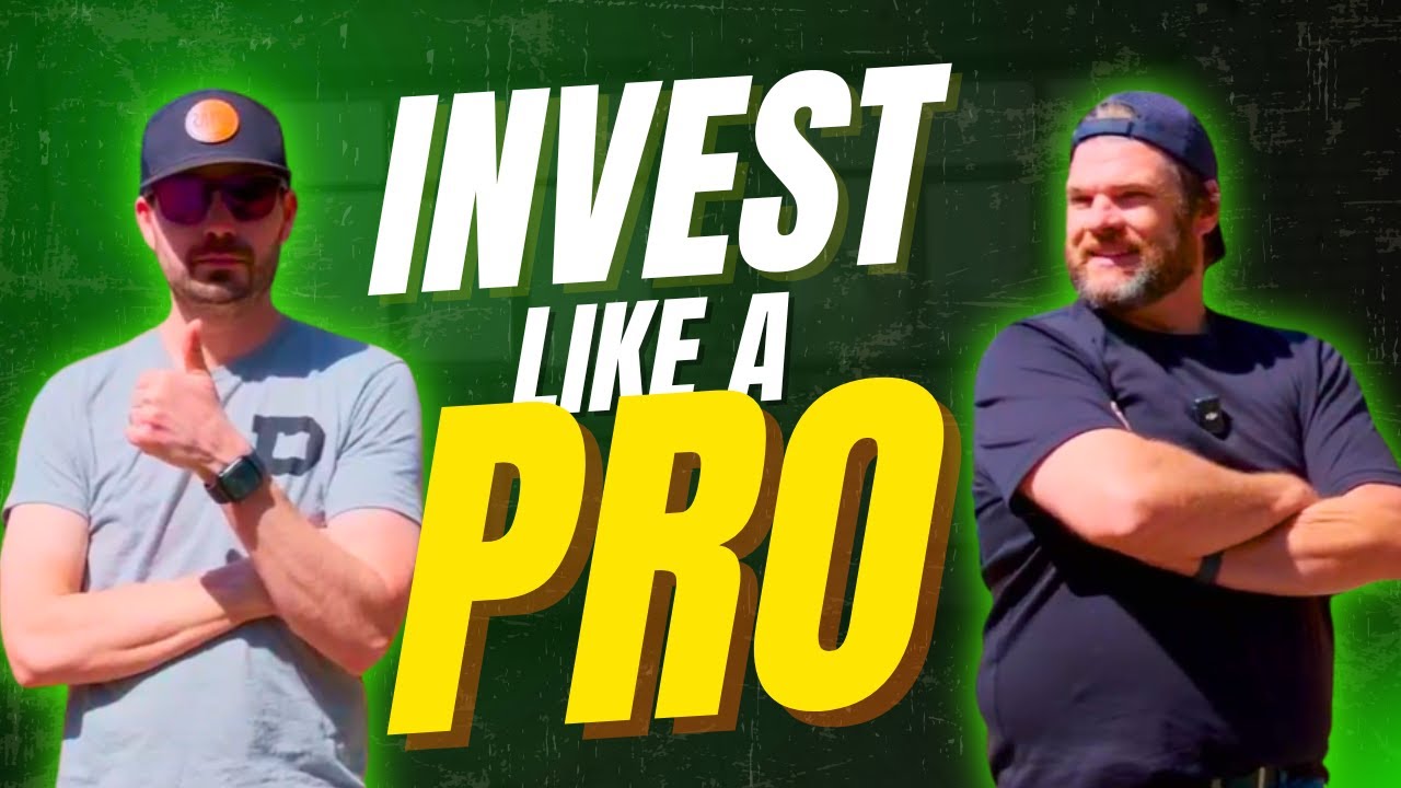 🏡💰 Mike Nuss Reveals the Real Estate Playbook They Don&rsquo;t Want You to See! 🔥