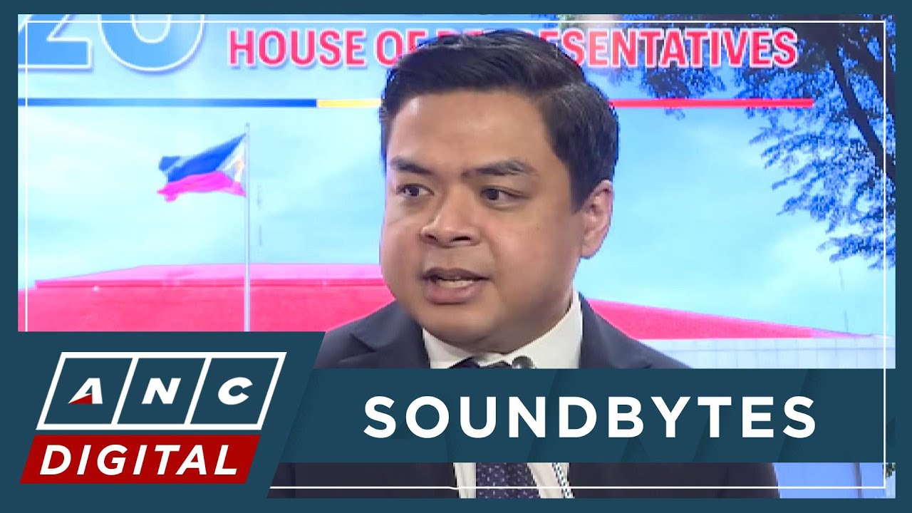 Ridon hopes bill giving more powers to ICI will hurdle second reading this month | ANC