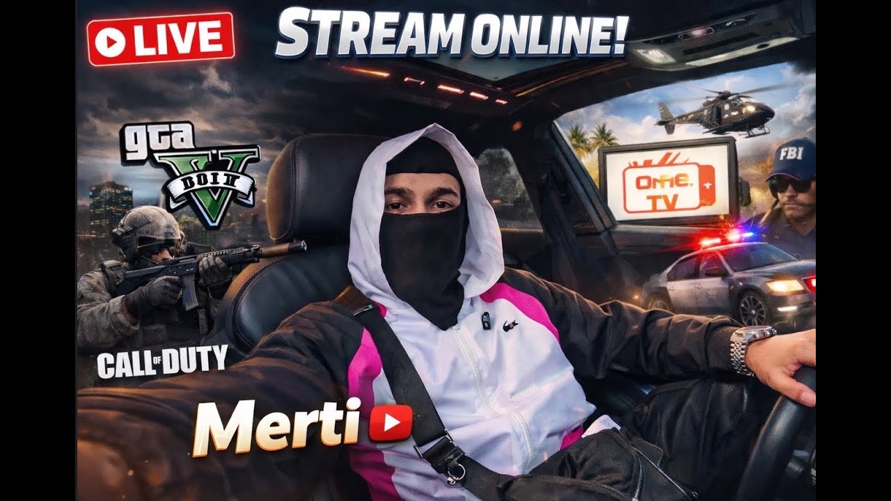 avond live 🔴 |  WARZONE MET OPDRACHTEN
