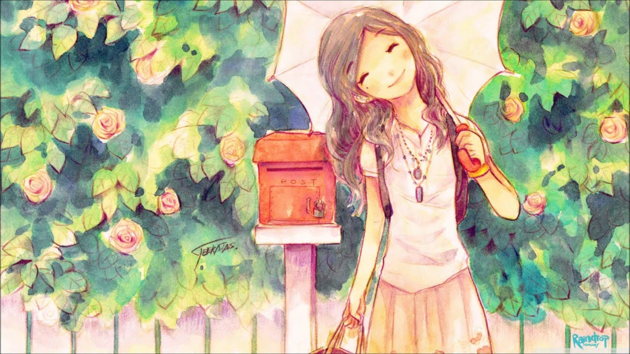 Nightcore - I'm In Love With You