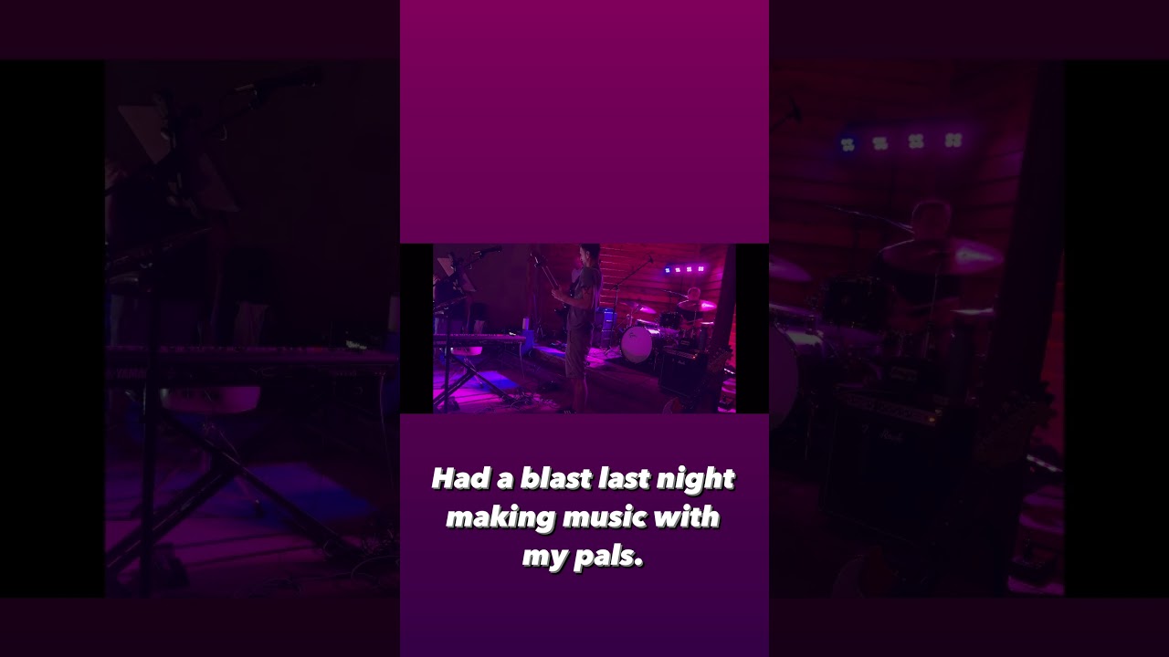 Strat plus Two Rock = 🤌
