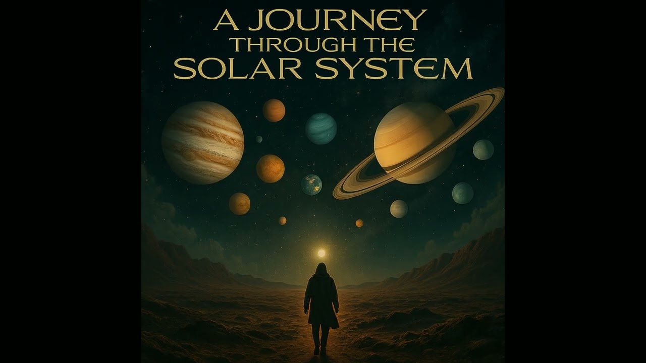 06 - Satellite Trails