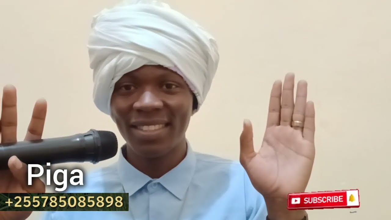 UNABII:KAMA UNA ROHO NDOGO USISIKILIZE WA KUTAZAMA,17MARCH 2026 OMBEA TANZANIA 