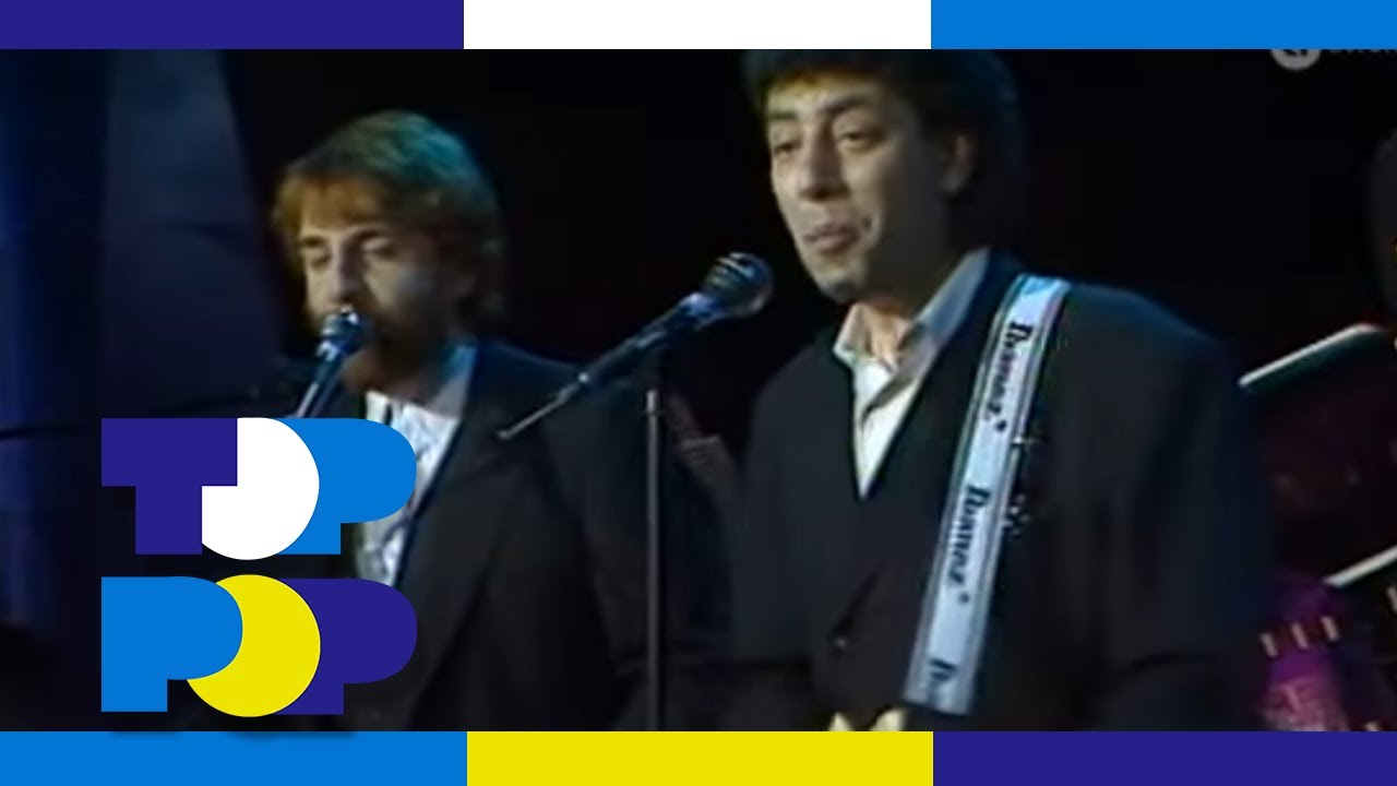 Wax - Systematic - 27-01-1987 &bull; TopPop