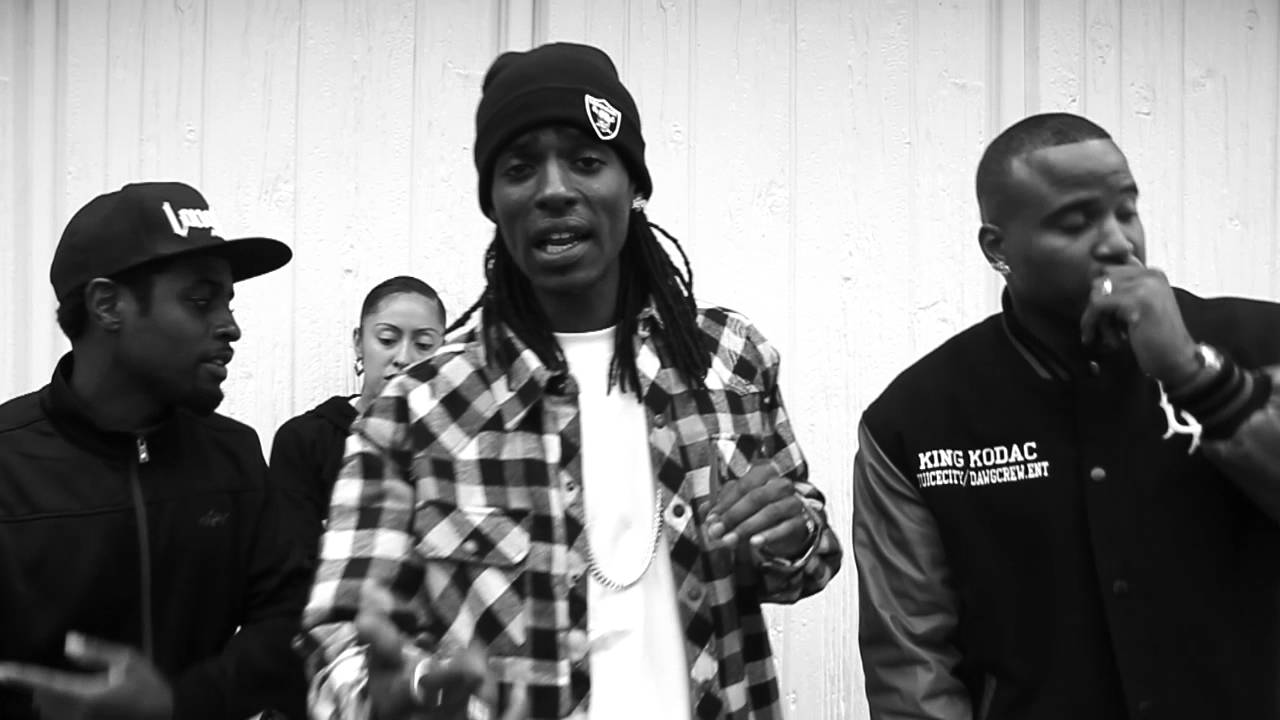 Yung Zeke G Shit (regulate remix)